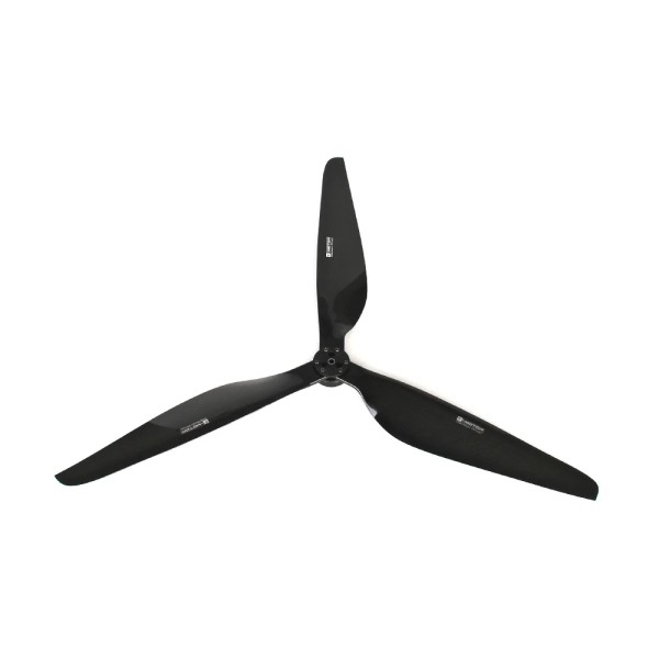 T-motor 26*8.5 pollici 660.4mm * 215.9mm Prop speciale eliche di sollevamento pesante auto-serraggio per enorme Drone con equipaggio enorme motore Brushless